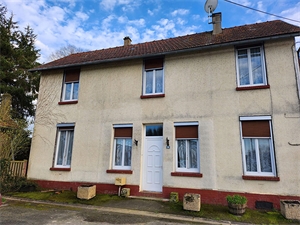 maison-villa à la vente -   60360  CREVECŒUR-LE-GRAND, surface 108 m2 vente maison-villa - APR649165